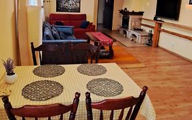 Apartament Alcatraz 90m z kominkiem Kamienna Góra